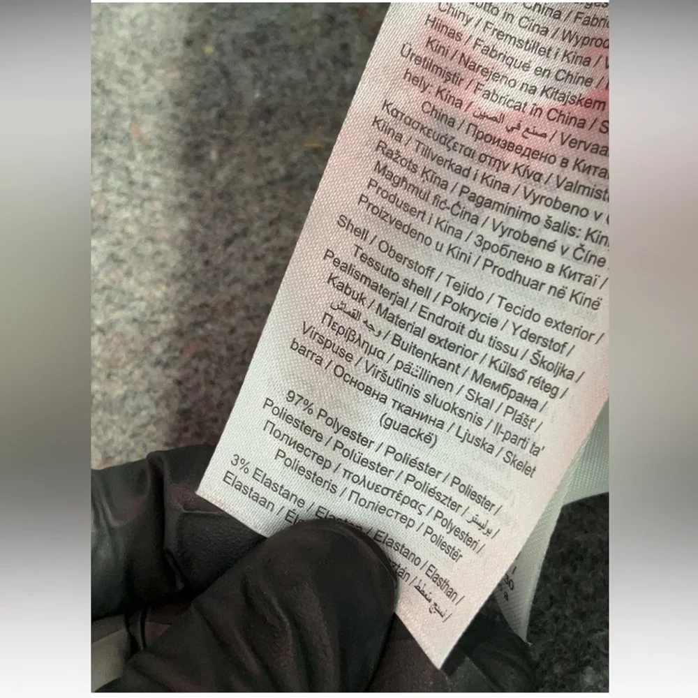 VERO MODA SILVER SEQUIN DRESS - Picture 7 of 9